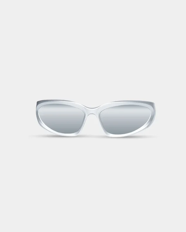 Method - Chrome/Mirror