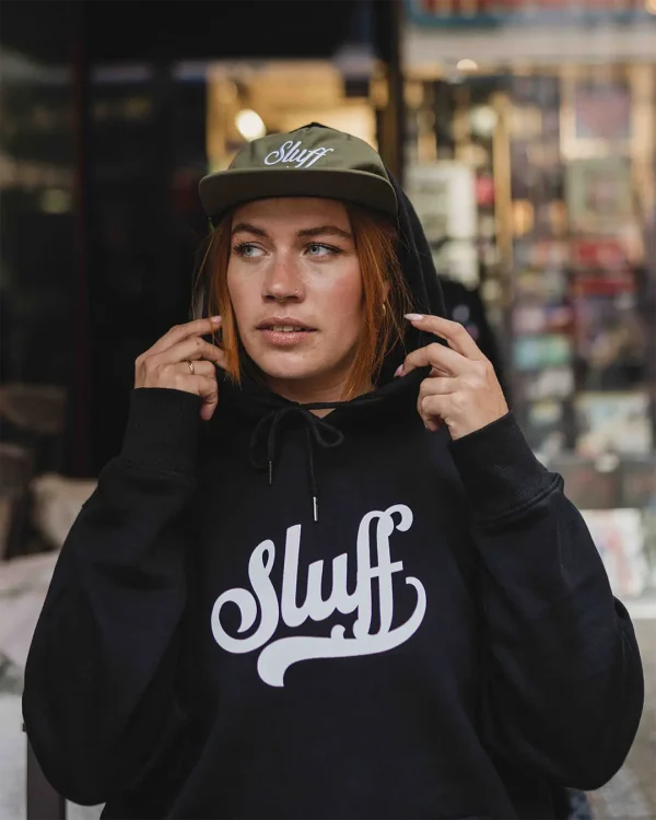 Hoodie Original Unisexe