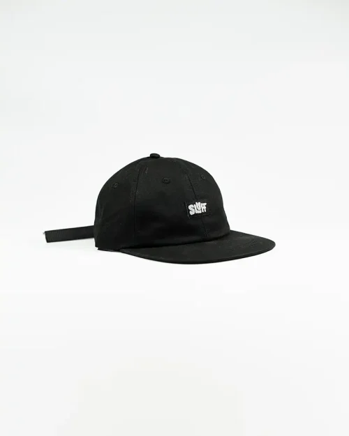 JOH07868 copie Casquette Afterbang - Noir