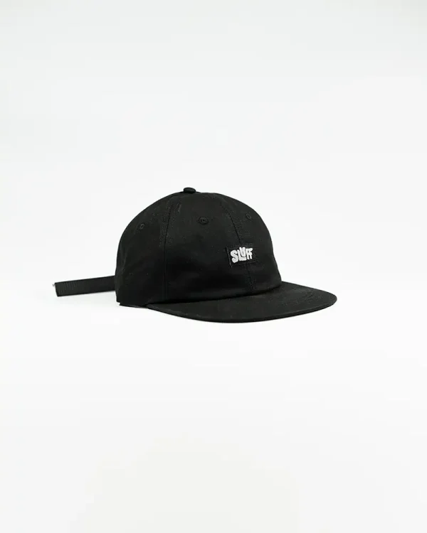 Casquette Afterbang - Noir