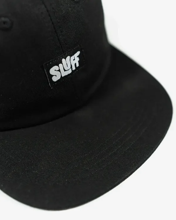 Casquette Afterbang - Noir
