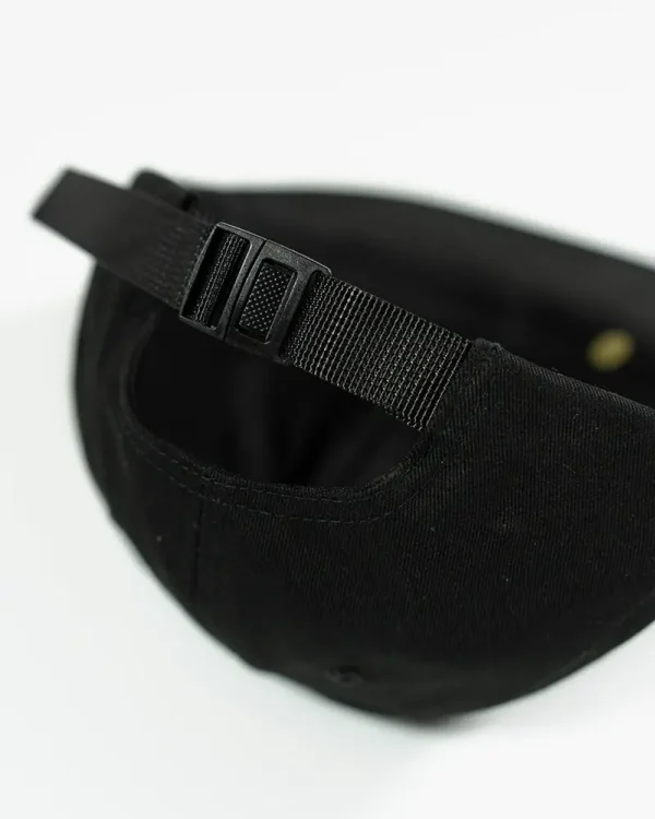 Casquette Afterbang - Noir
