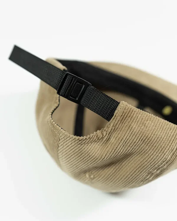 Casquette Stay Stoked - Velour