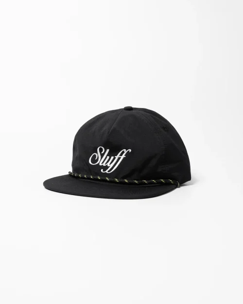 JOH09124 copie Casquette Wyoming - Noir