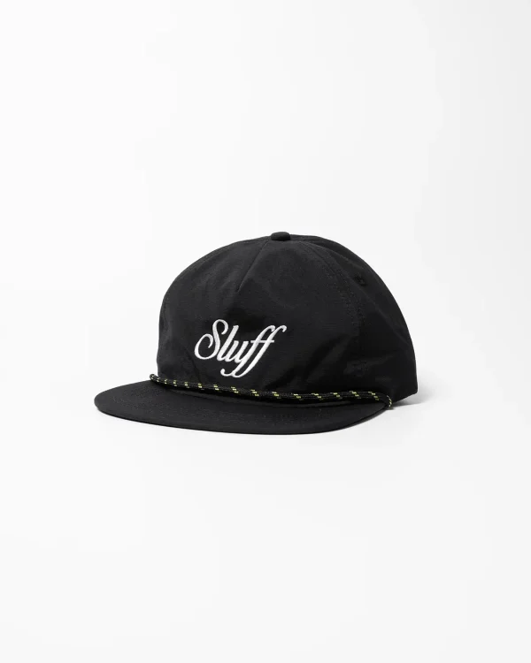 Casquette Wyoming - Noir