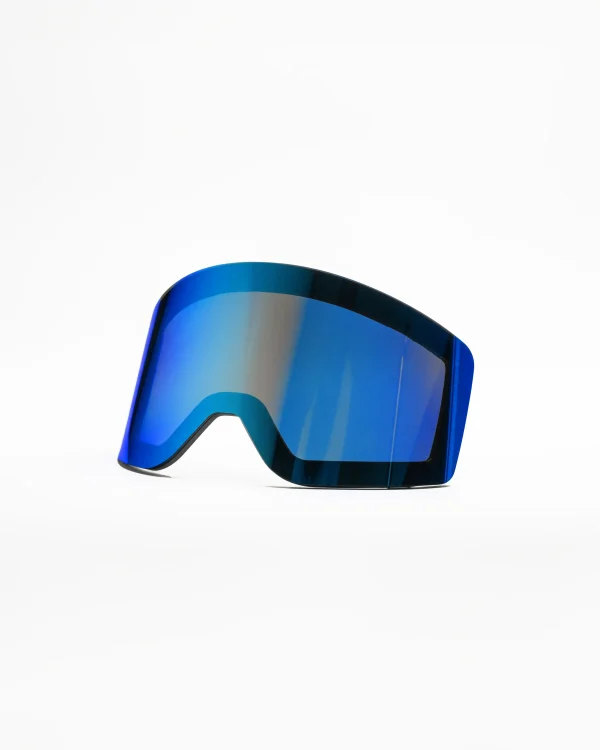 Écran Alpha1 | Revo Blue