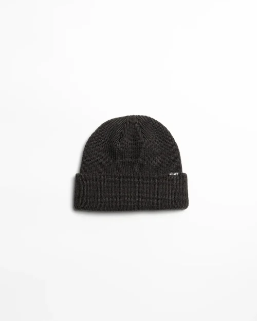 SLUFF | Bonnets-023 copie Bonnet Crew - Carbon