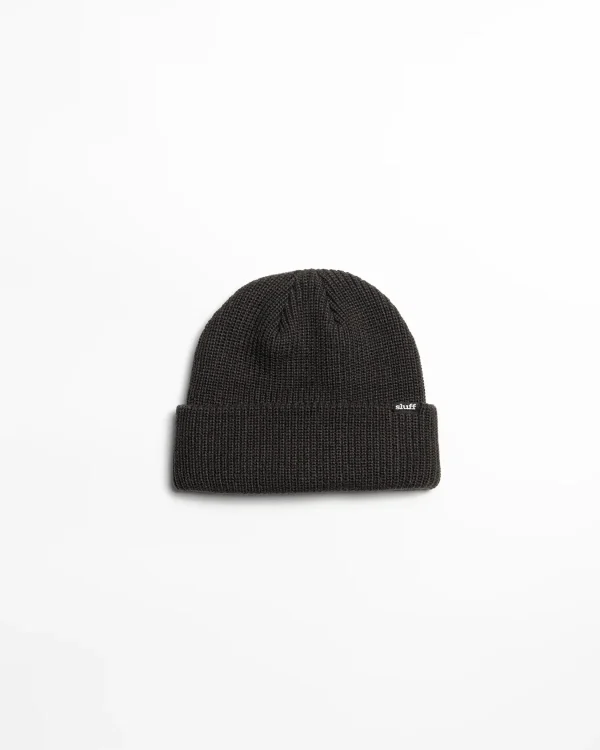 Bonnet Crew - Carbon