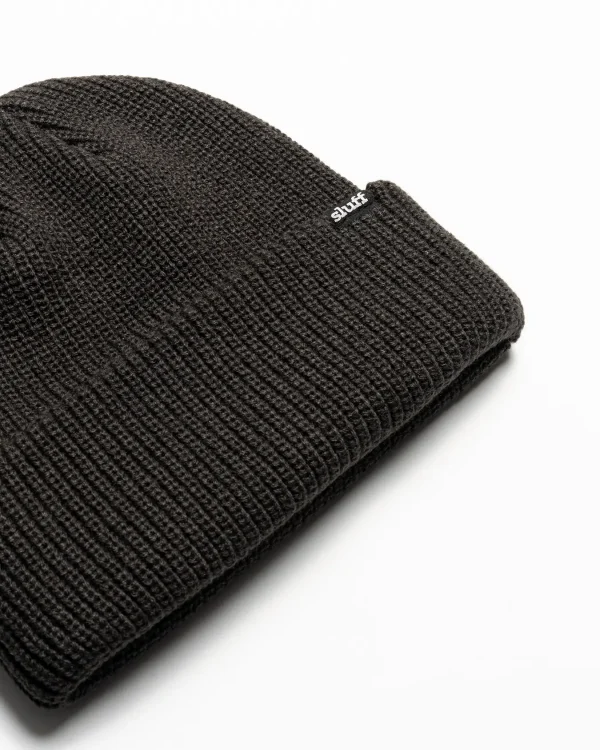 Bonnet Crew - Carbon