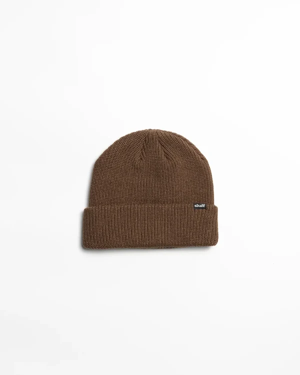 Bonnet Crew - Marron