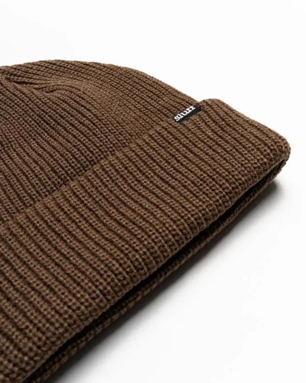 Bonnet Crew - Marron