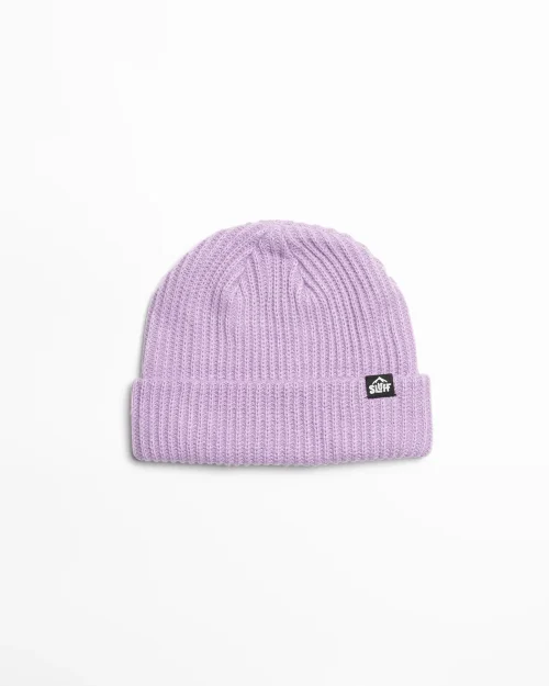 SLUFF | Bonnets-034 copie Bonnet Core - Lila