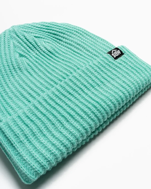 Bonnet Core - Aqua