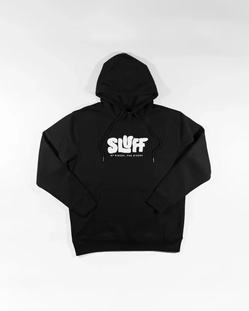SLUFF | Bonnets-059-Modifier copie Hoodie Riders Unisexe