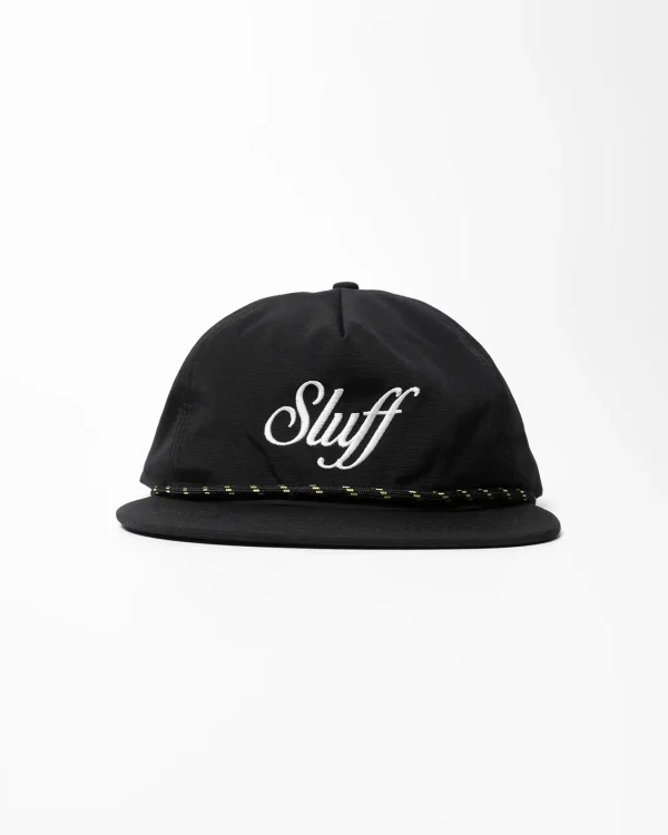 Casquette Wyoming - Noir