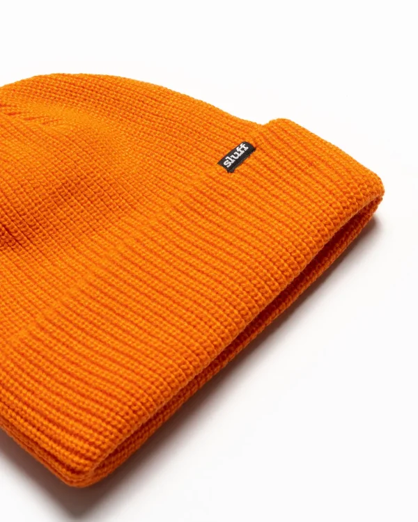 Bonnet Crew - Orange