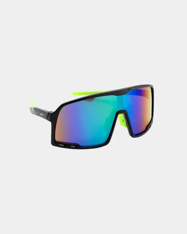 Summit - Noir/bleu/vert