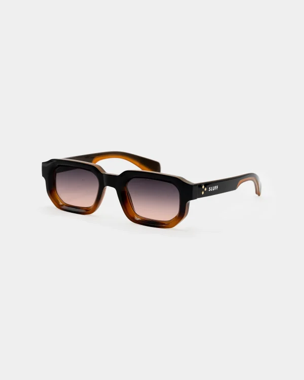 Cruiser - Hawksbill/Rose gris