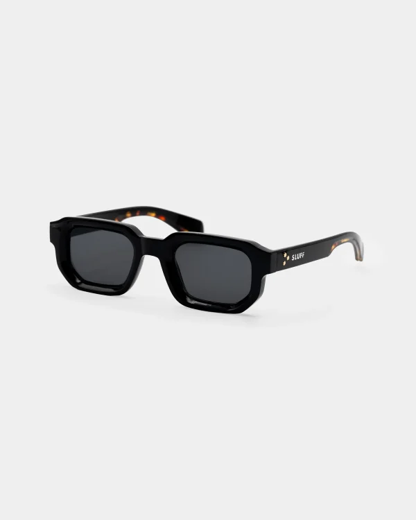 Cruiser - Noir/Hawksbill