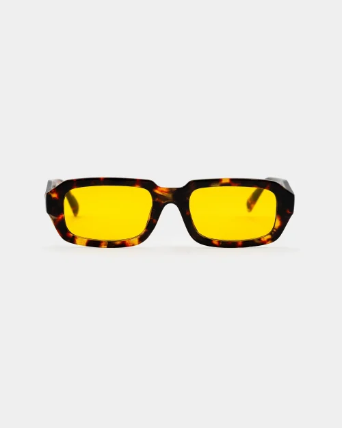 Aloha - Tortoise/Jaune