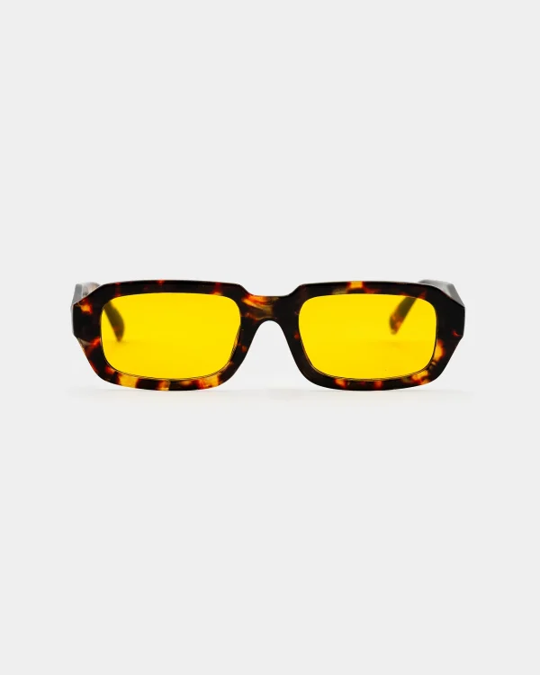 Aloha - Tortoise/Jaune