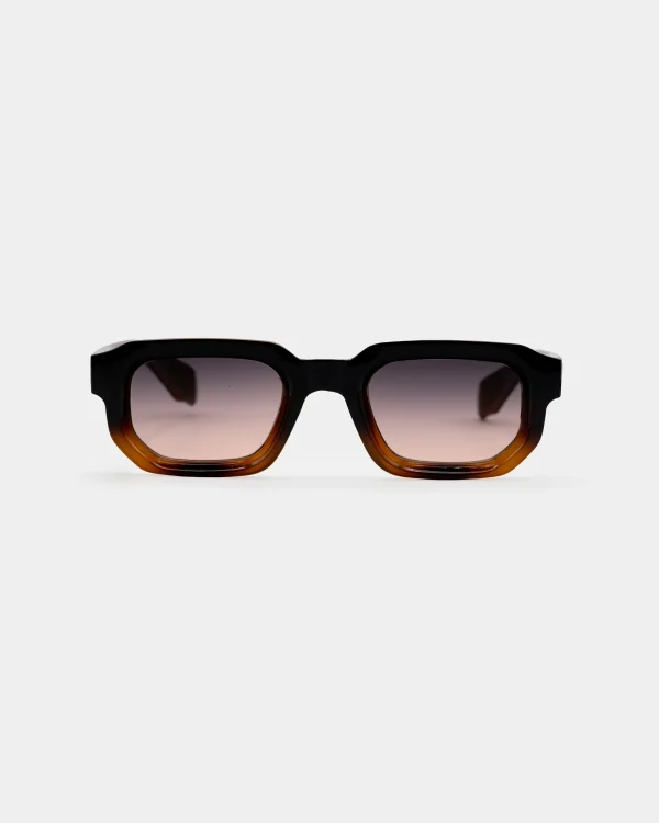 Cruiser - Hawksbill/Rose gris