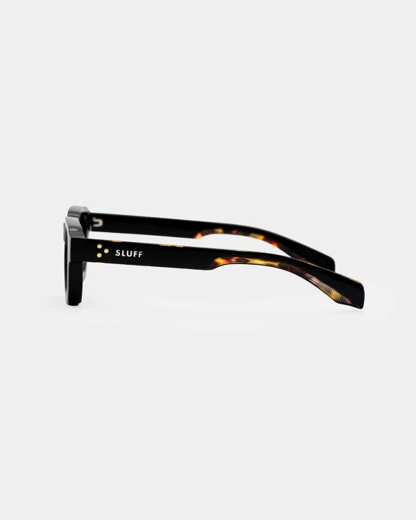 Cruiser - Noir/Hawksbill