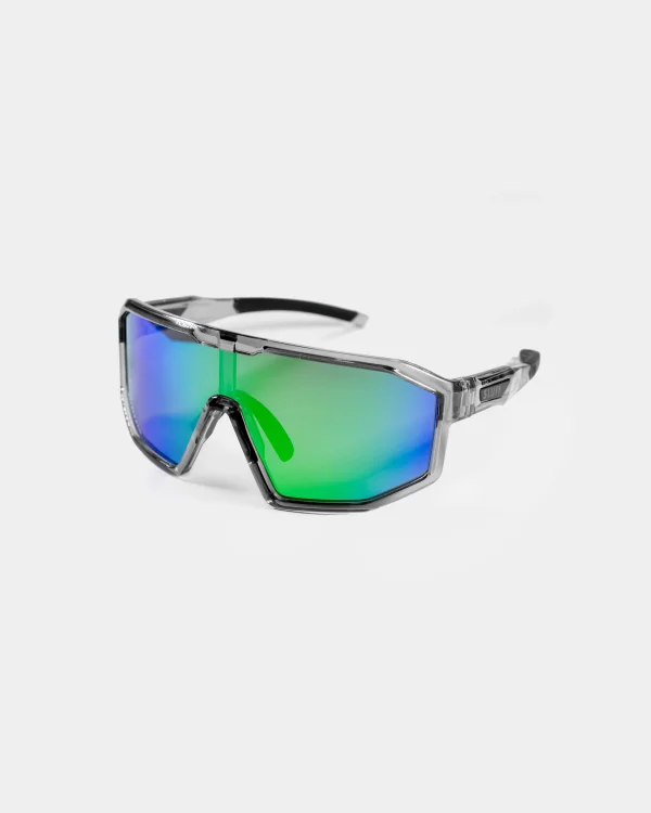 Spectra - Transparent/Bleu