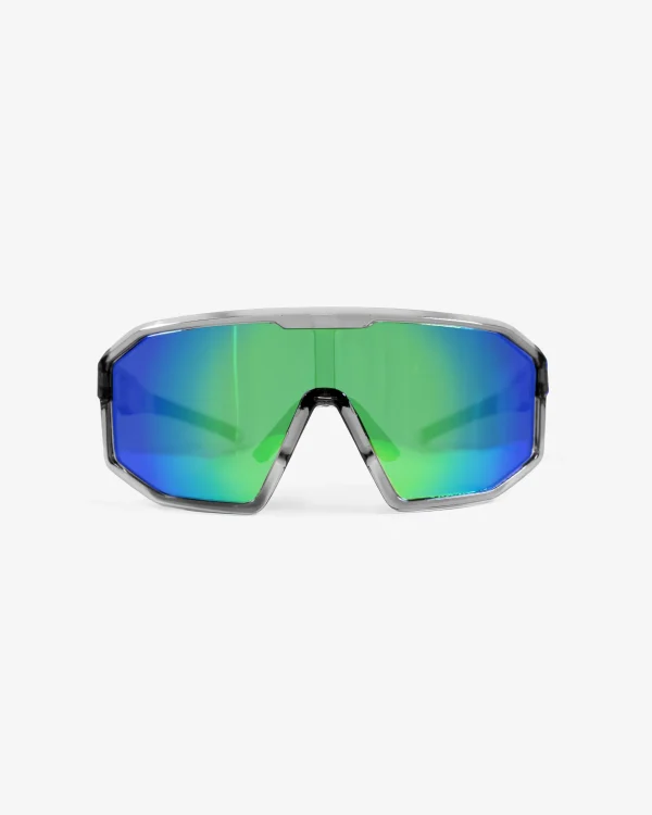 Spectra - Transparent/Bleu