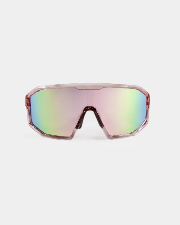 Spectra - Transparent/Rose