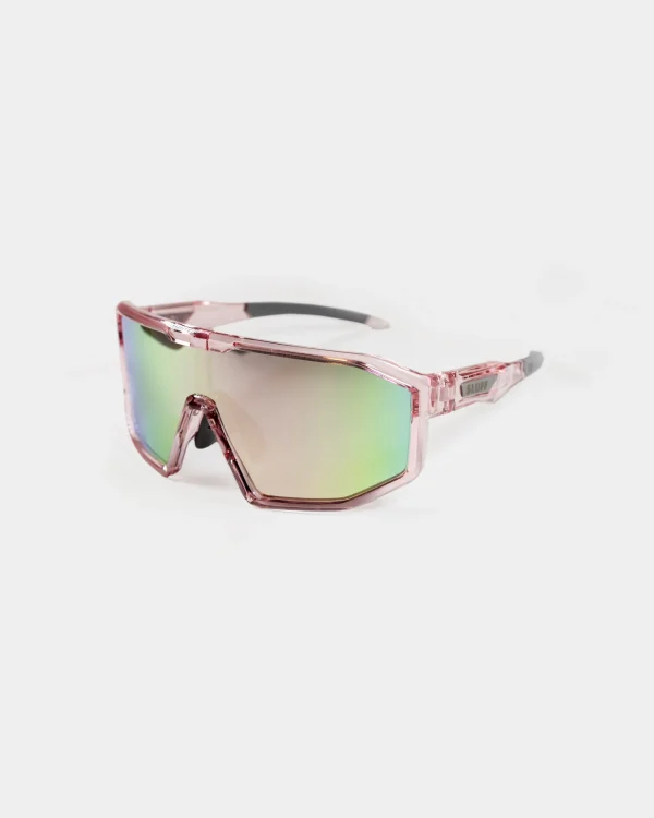 Spectra - Transparent/Rose