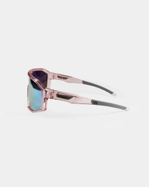 Spectra - Transparent/Rose
