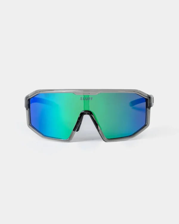 Spectra - Transparent/Bleu