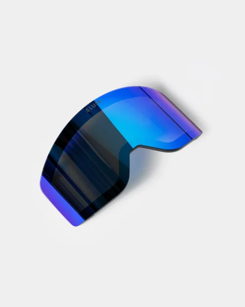 Revo Blue 2 | Alpha1 lens