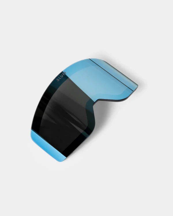Revo Ice | Écran Alpha1
