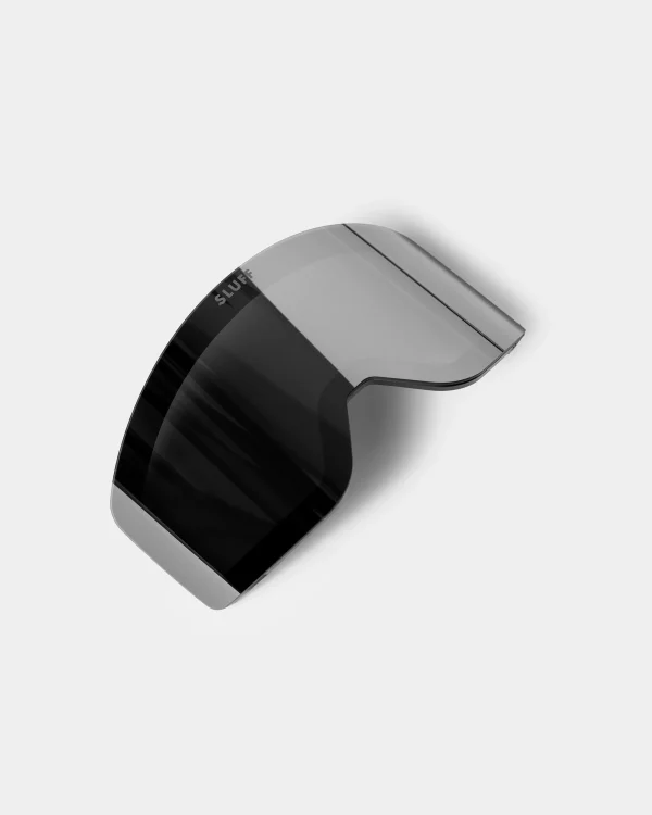 Revo Silver | Écran Alpha1